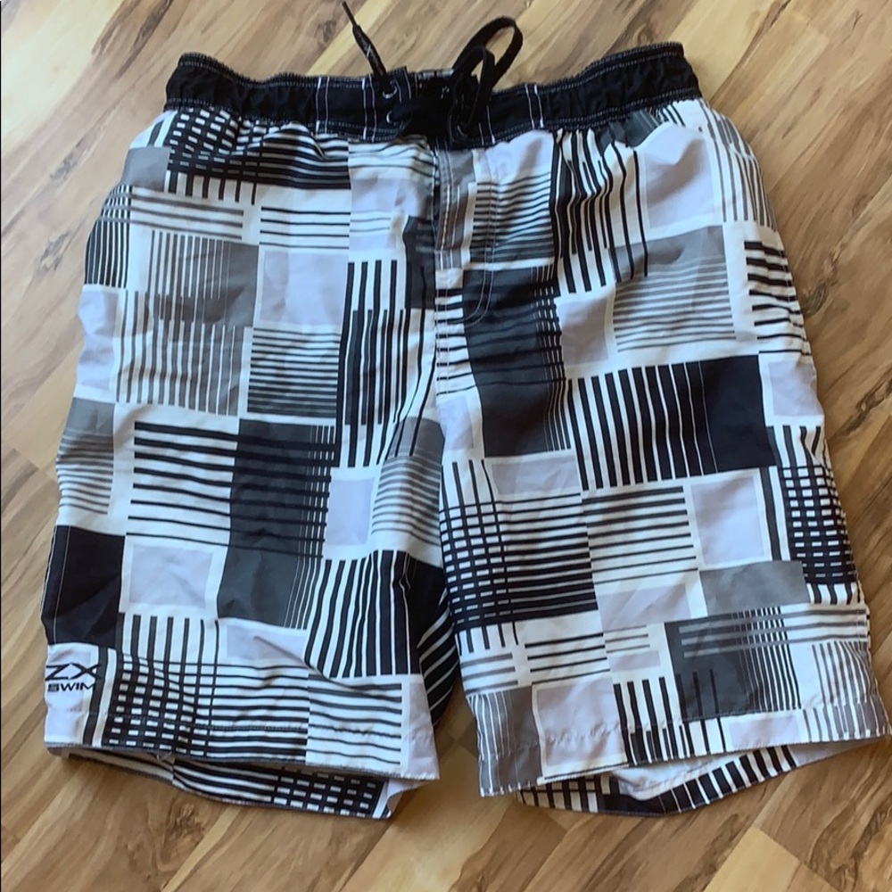 Men’s Swim Shorts